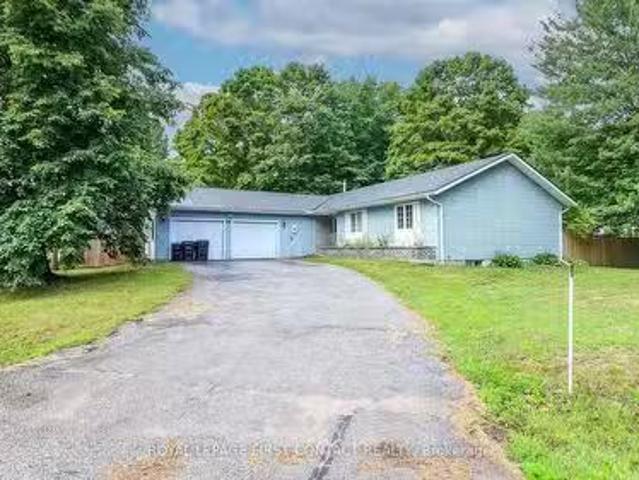 24 Howard Avenue, Tiny, ON, L0L 2T0 house for sale Listing.