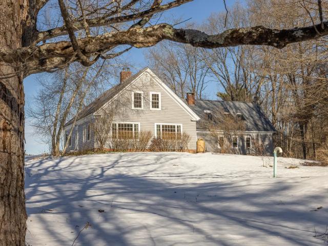 24 Hunt Road