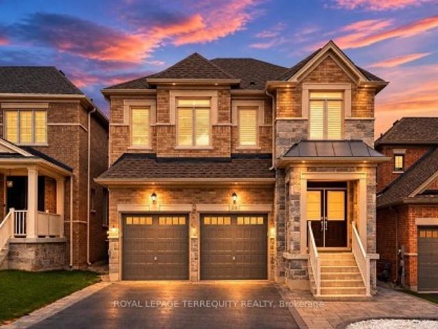 24 Hydrangea Hollow, East Gwillimbury, ON, L9N 0T3 house for sale | Listing ID N13687 | Royal LePage