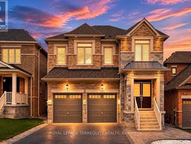 24 Hydrangea Hollow, East Gwillimbury, ON, L9N 0T3 house for sale | Listing ID N13687 | Royal LePage