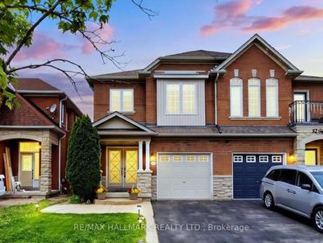 24 Idyllwood Avenue, Richmond Hill, ON, L4S 2P4 house for sale | Listing ID N13506 | Royal LePage