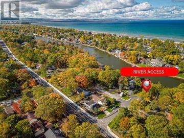 24 Indianola Crescent, Wasaga Beach, ON, L9Z 2W3 house for sale | Listing ID S13074 | Royal LePage