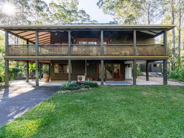 24 Isambert Road, Glenview, QLD 4553