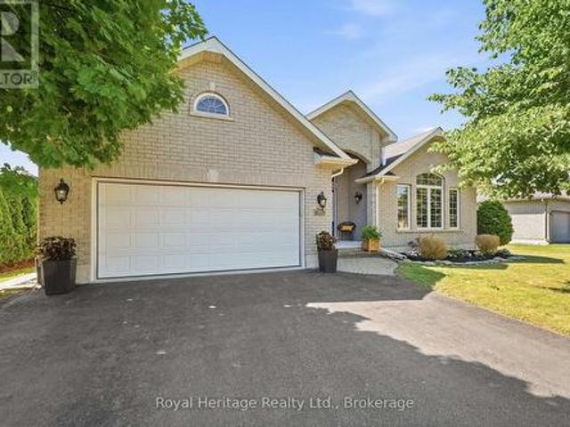 24 Iroquois Avenue, Brighton, ON, K0K 1H0 house for sale | Listing ID X13656 | Royal LePage