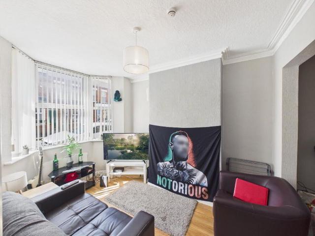 24 Jameson Street, Belfast, BT7 2GU