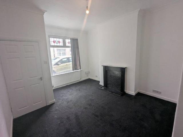 24, Jackson Street TS25 2 bed terraced house to rent £475 pcm £110 pw