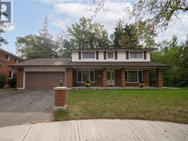 24 Japonica Crescent, Brantford, ON, N3R 1N6 house for sale | Listing ID 40865 | Royal LePage