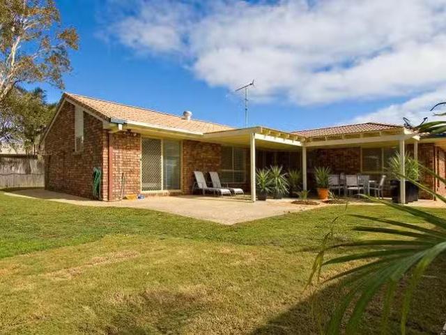 24 Jasmin Circle, Bokarina, QLD 4575