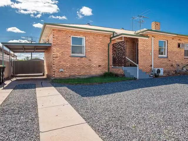24 Jenkins Avenue, WHYALLA NORRIE, SA 5608 House for Rent