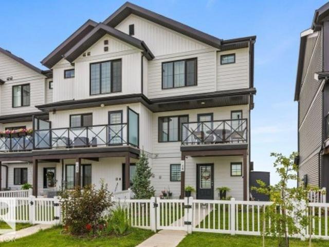 24 Jensen Gate, St. Albert, AB, T8N 7Y5 house for sale | Listing ID E4502 | Royal LePage