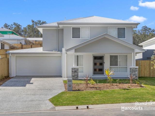 24 Jimna Circuit, WHITE ROCK, QLD 4306