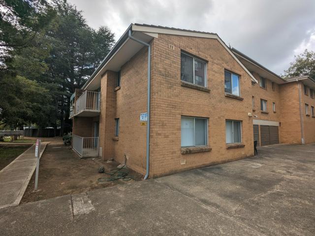 2/4 john tipping grove, penrith nsw for rent lj hooker