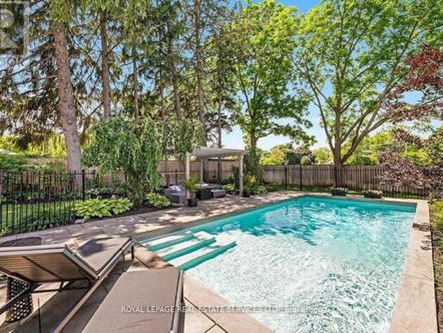 24 Jopling Avenue N, Toronto, ON, M9B 4E7 house for sale | Listing ID W13497 | Royal LePage