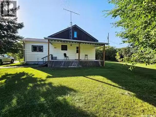 24 Joseph Street, Dubuc, SK, S0A 0R0 house for sale Listing.
