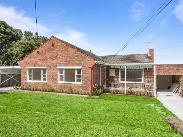 24 Kalang Road, Camberwell VIC 3124 House For Rent | Domain