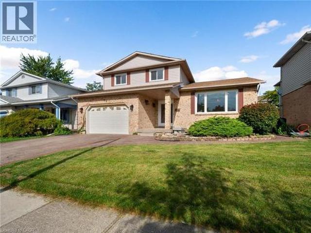 24 Keefer Road, Thorold, ON, L2V 4Y4 house for sale | Listing ID 40806 | Royal LePage