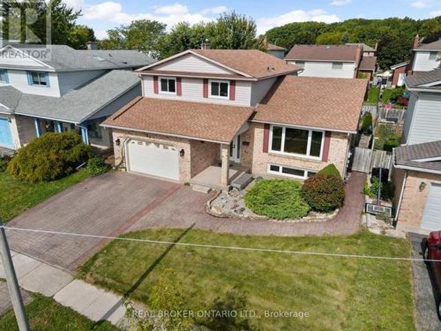 24 Keefer Road, Thorold Confederation Heights, ON, L2V 4Y4 house for sale | Listing ID X12804 | Royal LePage