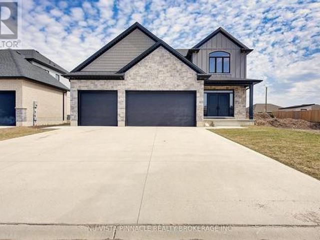 24 Kelly Drive, Zorra Thamesford, ON, N0M 2M0 house for sale | Listing ID X12974 | Royal LePage