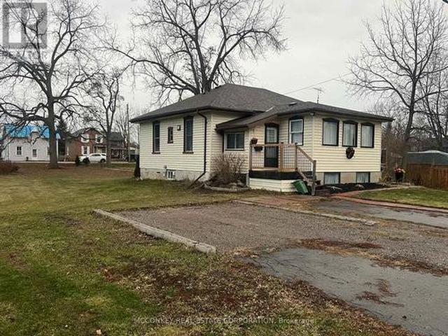 24 King Street W, Kawartha Lakes Omemee, ON, K0L 2W0 house for sale | Listing ID X12943 | Royal LePage