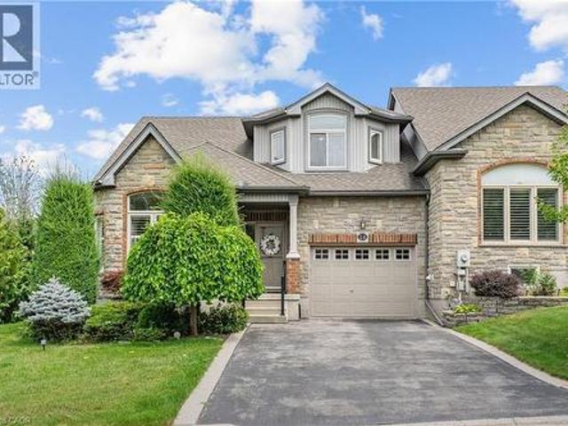 24 Knack Lane, Cambridge, ON, N1R 8P7 house for sale | Listing ID 40863 | Royal LePage