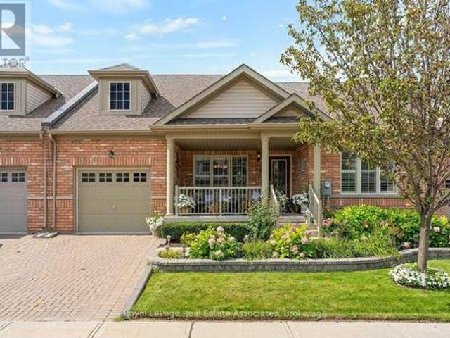 24 Lacorra Way, Brampton, ON, L6R 3P2 townhouse for sale | Listing ID W13722 | Royal LePage