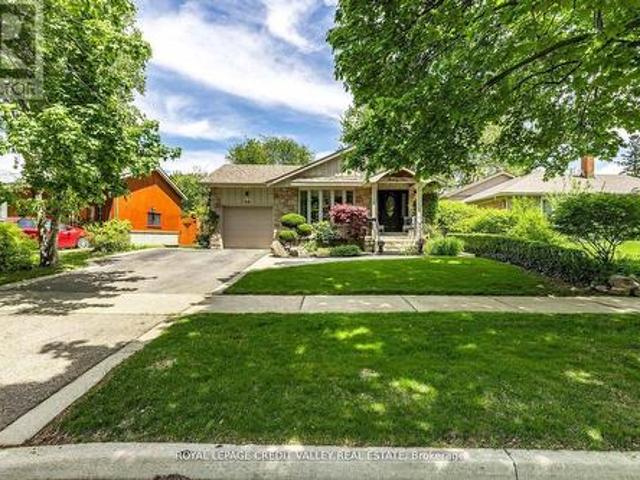 24 Ladore Drive, Brampton, ON, L6Y 1V5 house for sale | Listing ID W13780 | Royal LePage