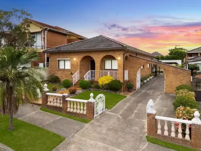24 Laybird Street, BEXLEY NORTH House for rent Listed by Quar.