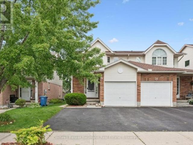 24 Lee Street, Guelph Grange Road, ON, N1E 7H1 house for sale | Listing ID X13758 | Royal LePage