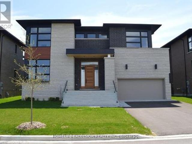 24 Limerick Street, Richmond Hill, ON, L4E 3W9 house for sale | Listing ID N13246 | Royal LePage