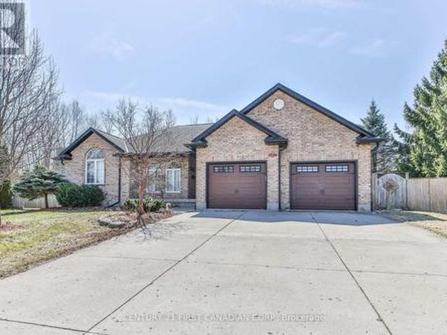24 Linwood Drive, Thames Centre Dorchester, ON, N0L 1G1 house for sale | Listing ID X12938 | Royal LePage