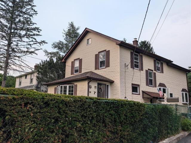 24 Lincoln Street