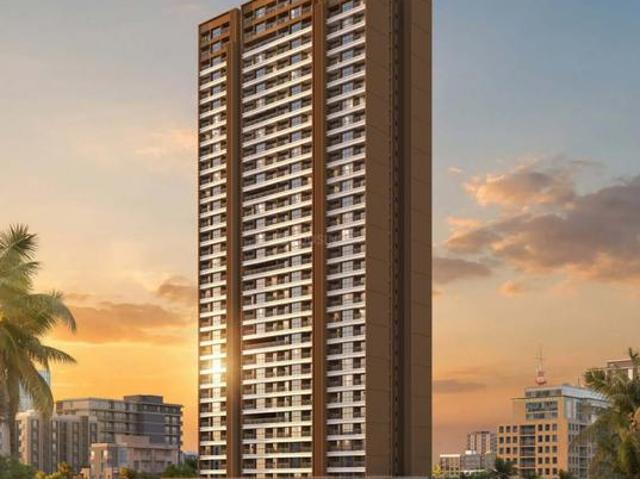 24 Life Prospeeria,Moshi 2 BHK Apartment For Sale Pune
