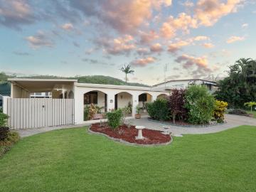 Wulguru, Roseneath, Townsville City, Townsville City, Inneston, Yorke Peninsula, Yorke Peninsula, Garden Island, City of Salisbury, South Australia