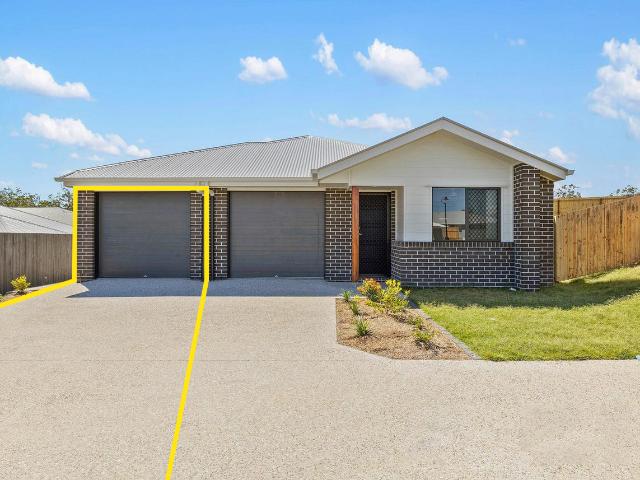 2/4 Loch Way, Brassall QLD 4305 House For Rent | Domain