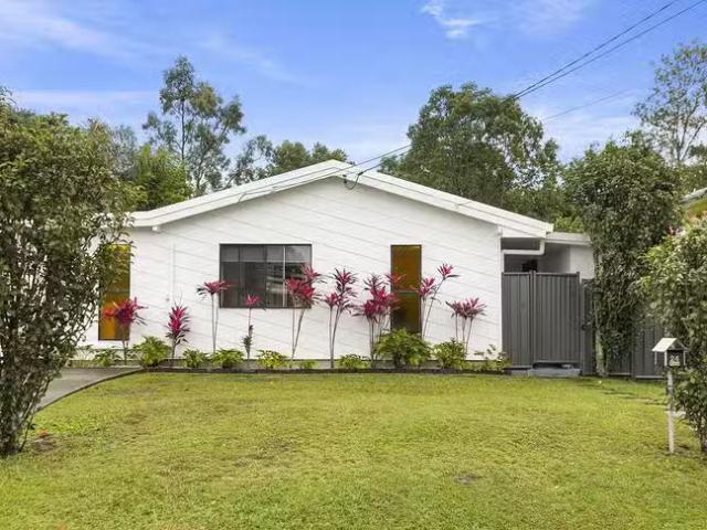 24 Lowry Street, Slacks Creek, QLD 4127