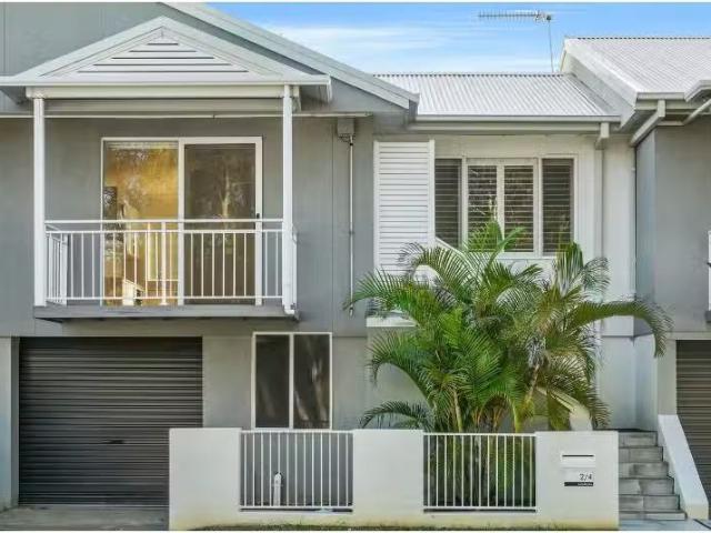 2/4 Lucinda Avenue, Killarney Vale Apartment for rent Listed.