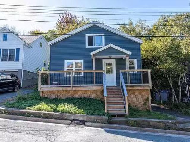 24 Lynn Road, Halifax, NS, B3N 1S4 house for sale Listing I.