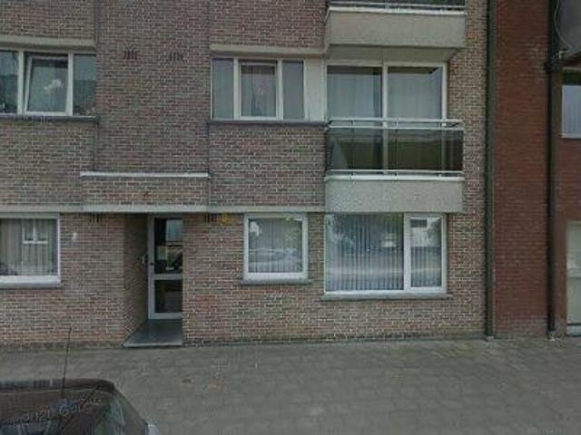 24 m2 apartment for rent in Aalst
