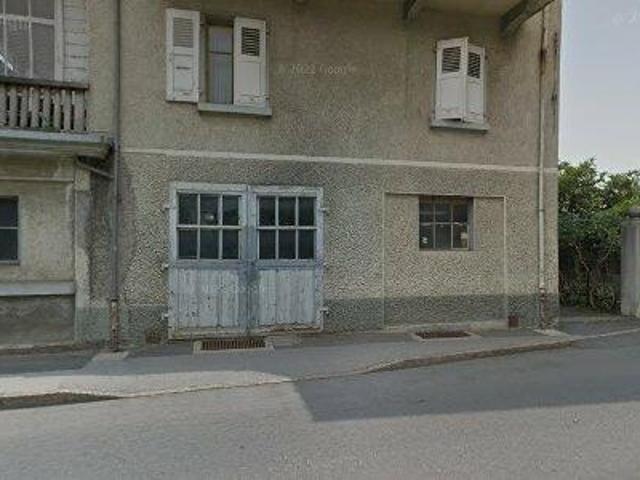 24 m2 apartment for rent in Aigle