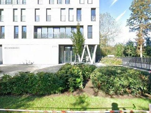 24 m2 apartment for rent in Gent Sint Denijs Westrem