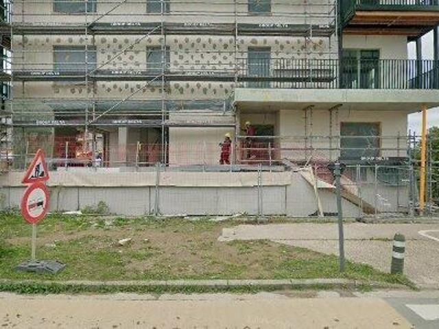 24 m2 apartment for rent in Gent Sint Denijs Westrem