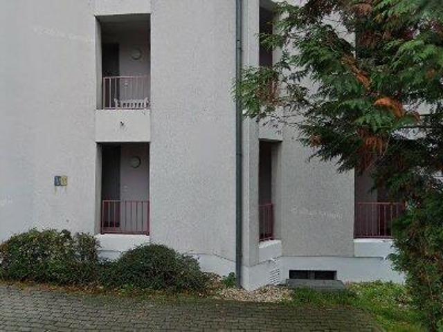 24 m2 apartment for rent in Gießen