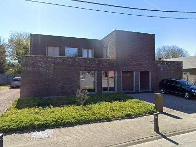 24 m2 apartment for rent in De Pinte