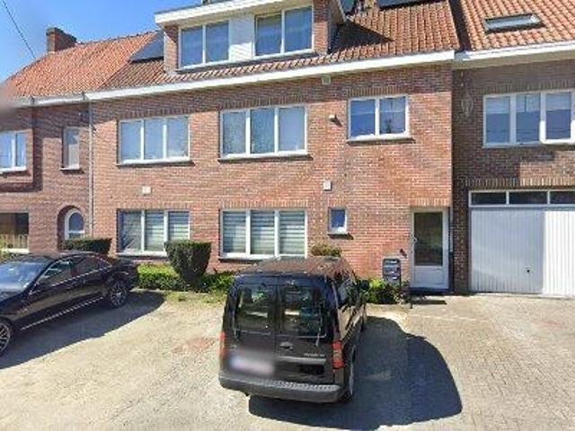 24 m2 apartment for rent in De Pinte
