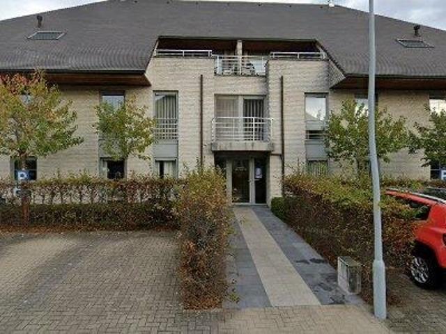 24 m2 apartment for rent in De Pinte