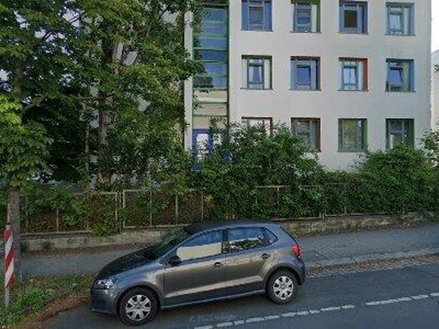24 m2 apartment for rent in Dresden