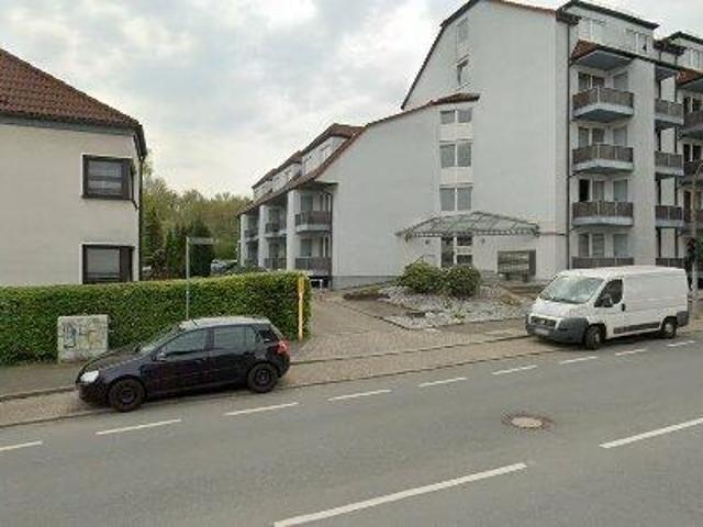 24 m2 apartment for rent in Ennepe Ruhr Kreis