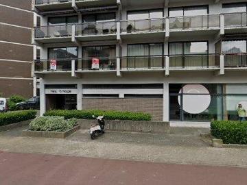 24 m2 apartment for rent in Koksijde