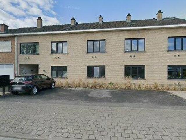 24 m2 apartment for rent in Kortrijk
