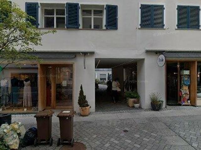 24 m2 apartment for rent in Hohenems